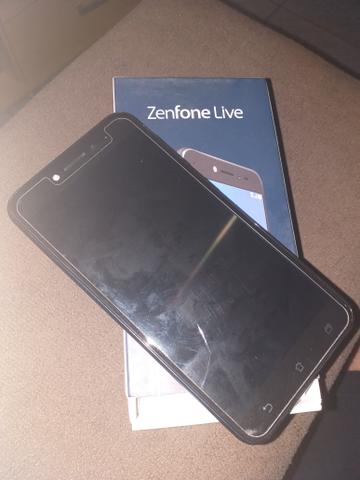 Zenfone Live Asus 16G