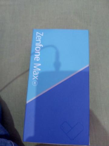 Zenfone Max m2