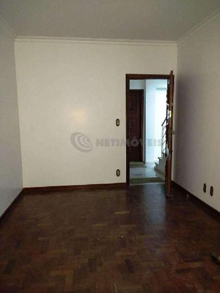 Apartamento, Anchieta, 4 Quartos, 1 Vaga, 1 Suíte