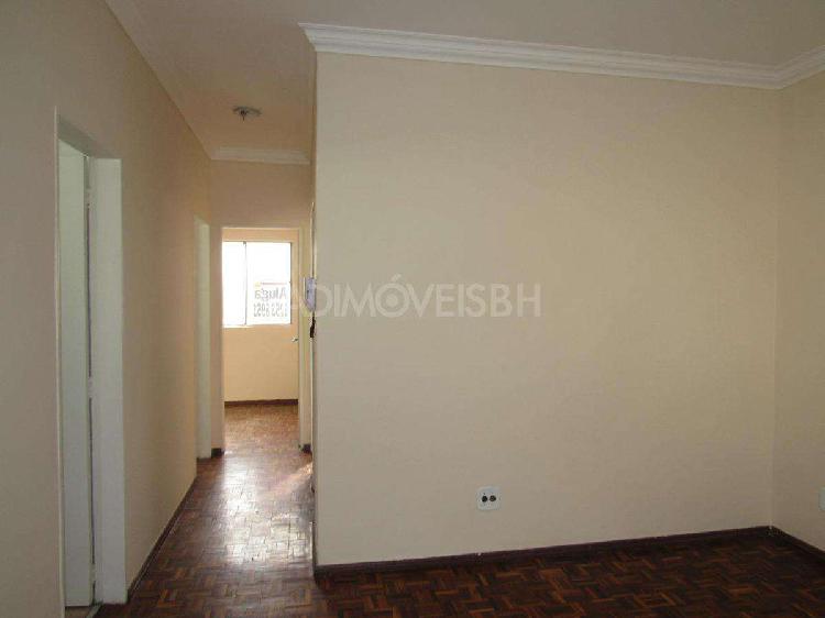 Apartamento, Jardim Montanhês, 3 Quartos, 1 Vaga