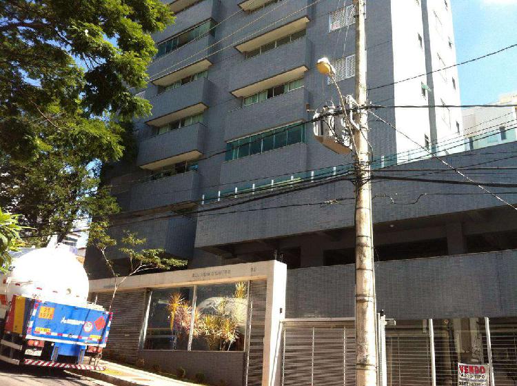 Apartamento, Santa Rosa, 3 Quartos, 2 Vagas, 2 Suítes