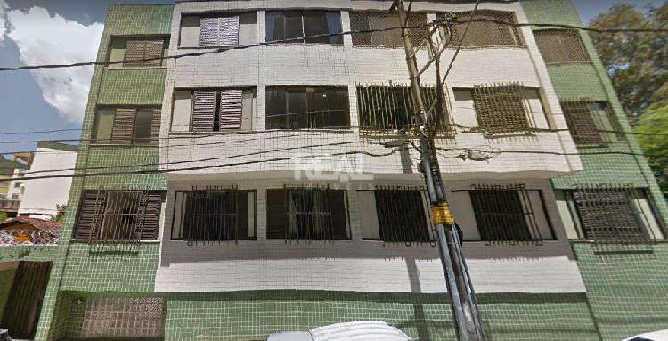 Apartamento, Santo Antônio, 3 Quartos, 1 Vaga, 1 Suíte