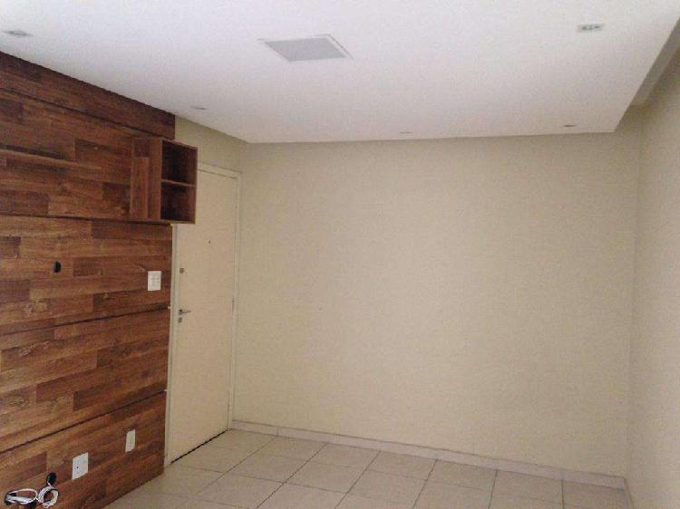 Apartamento, São João Batista (venda Nova), 2 Quartos, 1