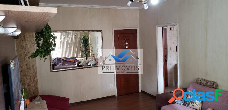 Apartamento com 2 dormitórios à venda, 133 m² por R$