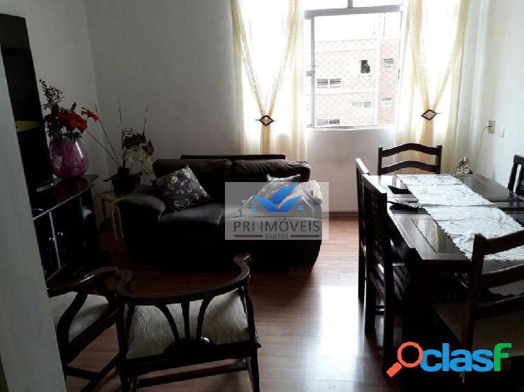 Apartamento com 2 dormitórios à venda, 52 m² por R$