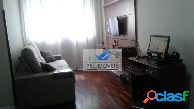 Apartamento com 2 dormitórios à venda, 62 m² por R$