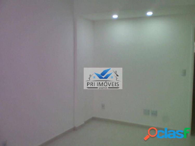 Apartamento com 2 dormitórios à venda, 72 m² por R$