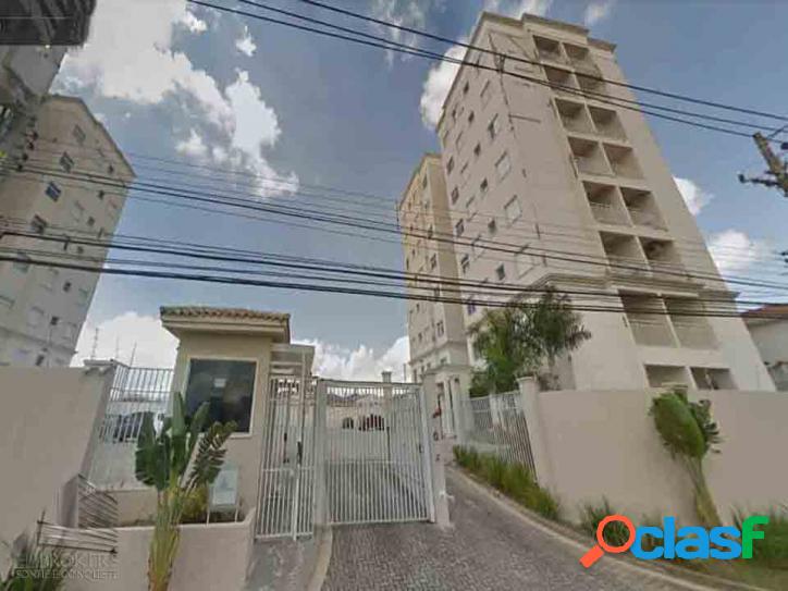 Apartamento em Jardim São Carlos Sorocaba