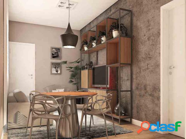 Apartamento em Lançamento em Jardim Jatobá Sorocaba