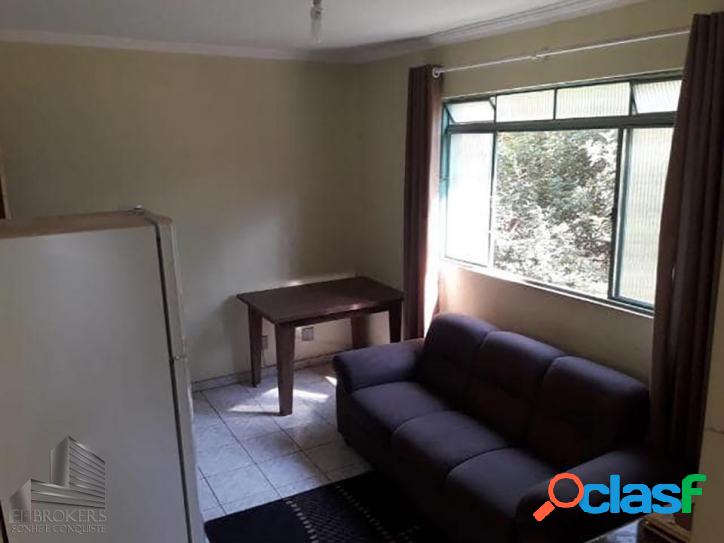 Apartamento em Parque dos Eucalipitos Sorocaba