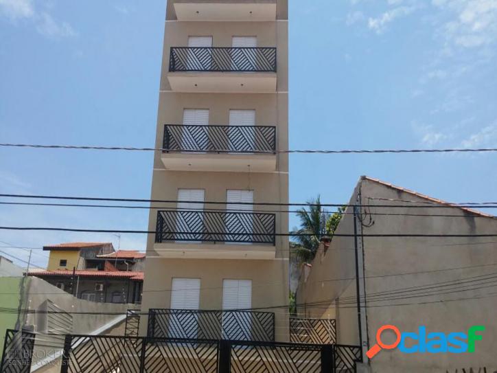 Apartamento em Vila Fiore Sorocaba