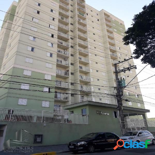 Apartamento em Vila Independencia - Mangual Sorocaba