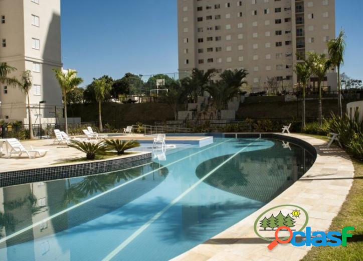 Apartamento no Jardim Ismênia.