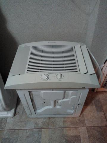 Ar Condicionado btu