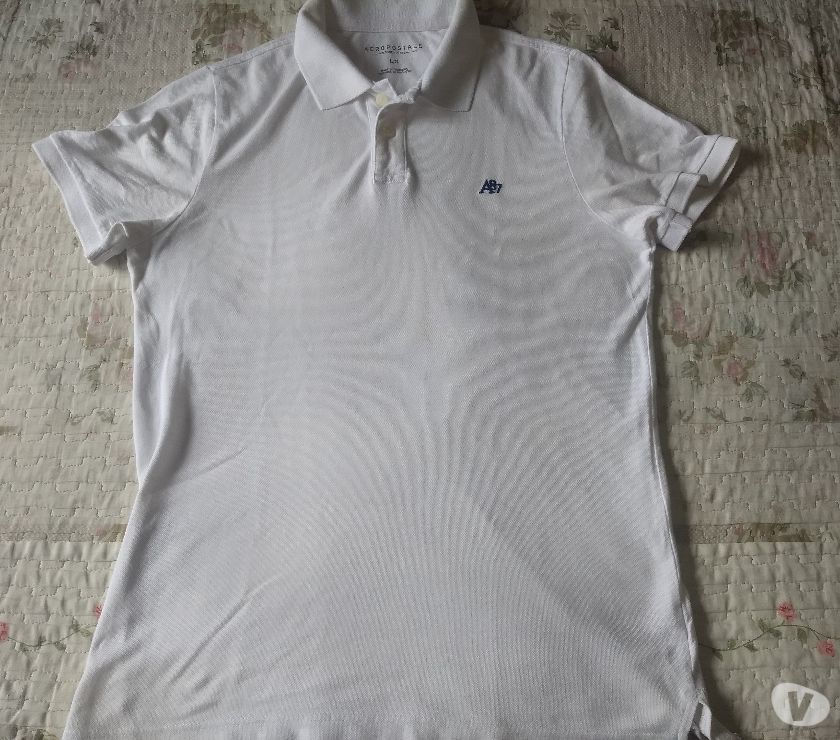 Camisa Polo Aeropostale