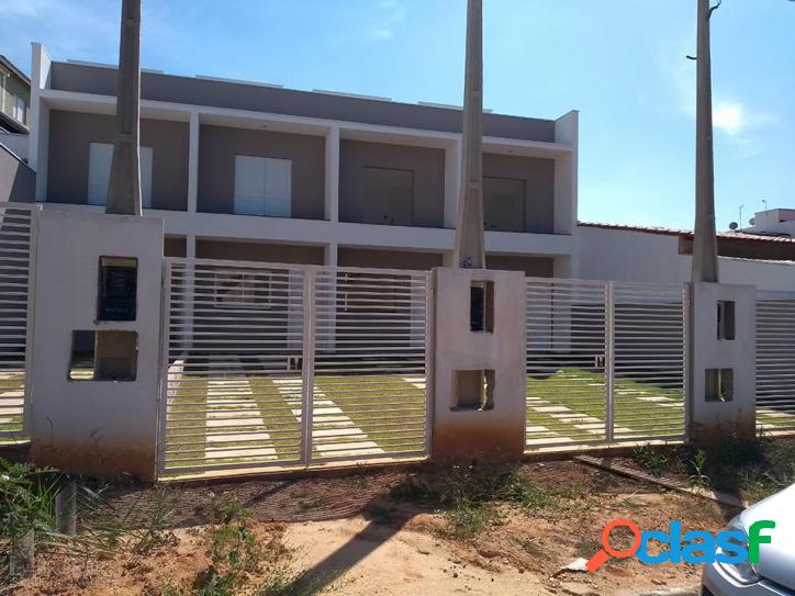 Casa Sobrado em Jardim Regente Sorocaba N4
