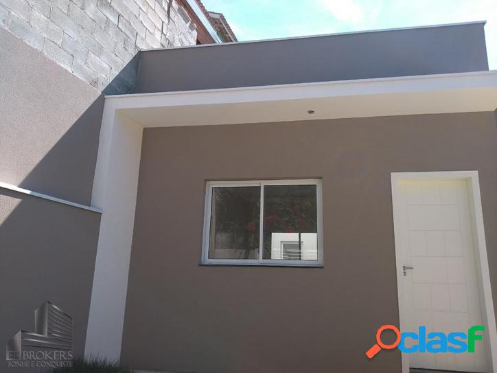 Casa Térrea em Jardim Regente Sorocaba