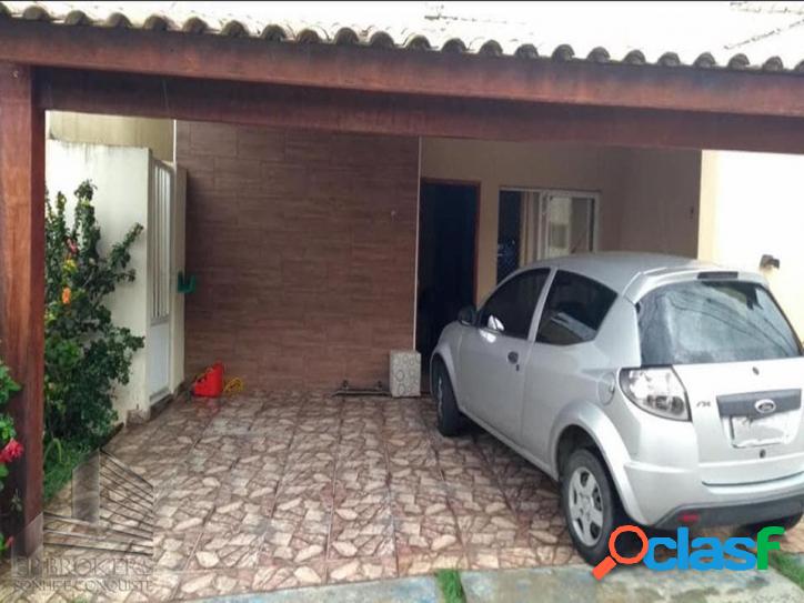 Casa em Condomínio Bella Vista Sorocaba