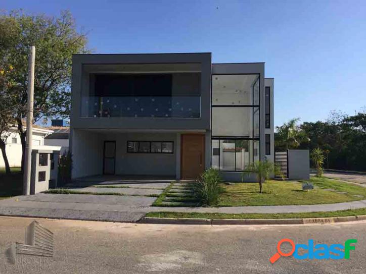 Casa em Condomínio Ibiti Royal Park Sorocaba