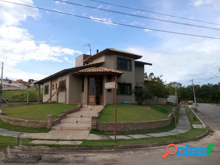 Casa em Condomínio Residencial Ibirapuera Sorocaba