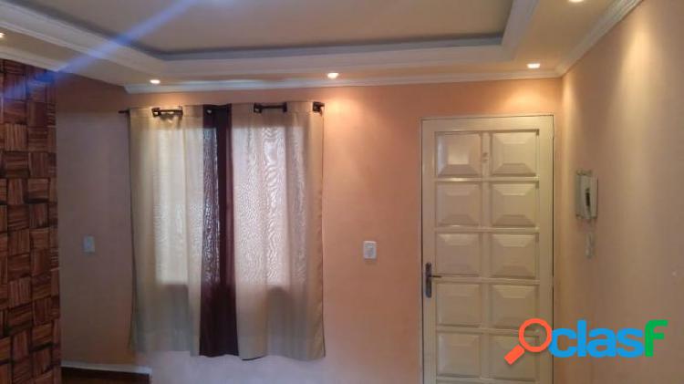 Casa em Condomínio em Cotia - Recanto Arco Verde por 1 mil