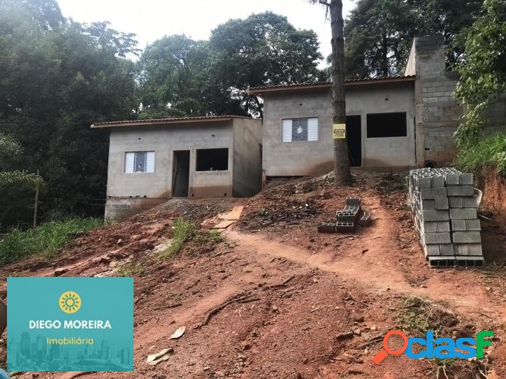 Casa em Mairiporã, Mirante Mantiqueira