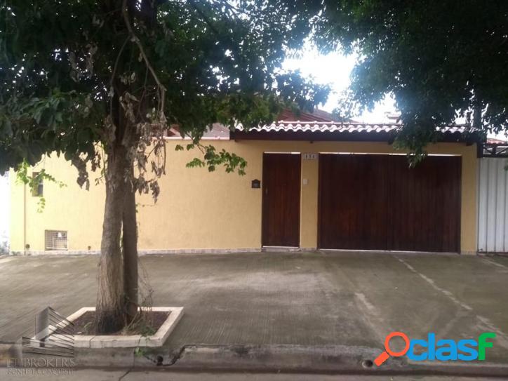 Casa em Vila Angélica Sorocaba