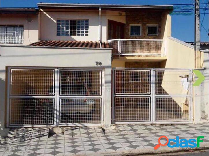 Casa em Vila Progresso Sorocaba