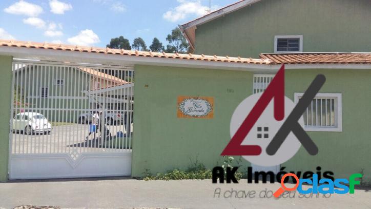 Casa em condomínio fechado e Itapevi