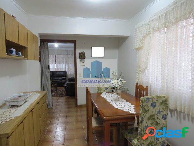 Casa térrea 03 dormitórios em São Bernardo do Campo