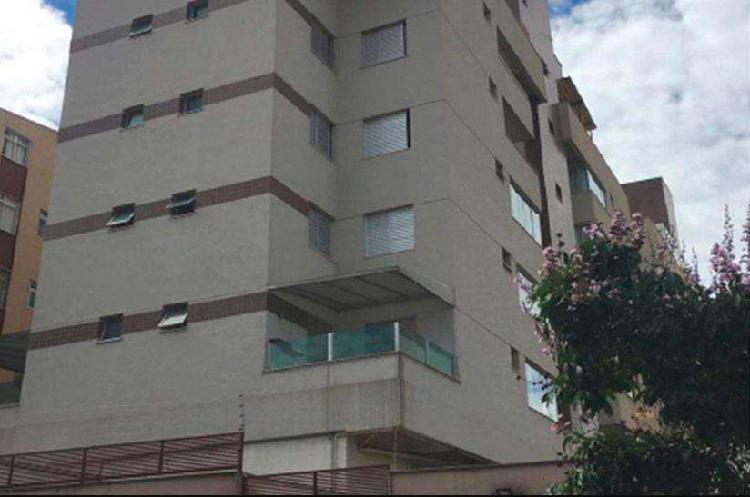 Cobertura, Jardim América, 2 Quartos, 2 Vagas, 2 Suítes