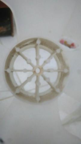 Elece ventilador
