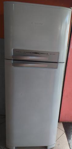 Electrolux fros free/passo cartão e entrego