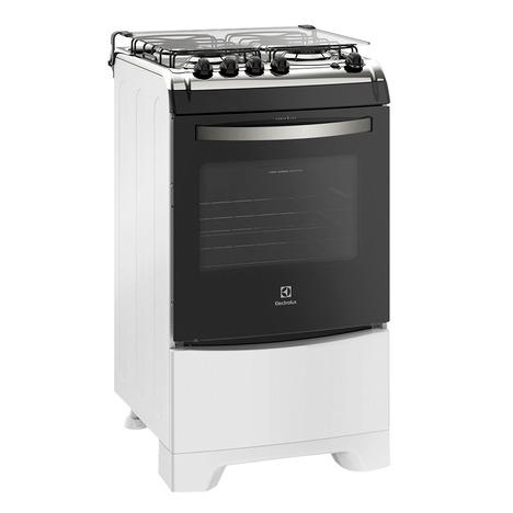 Fogão Electrolux Branco