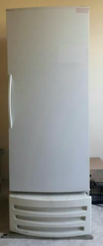 Freezer Vertical Frilux Dupla Ação 420 litros
