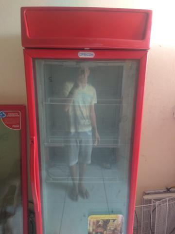 Frizer reposito