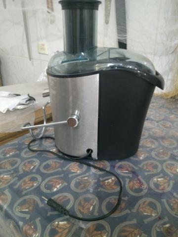 Juicer Black & Decker