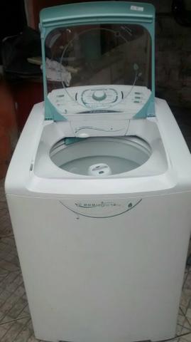 Maquina de lavar Electrolux 12 kg turbo limpeza ecológica