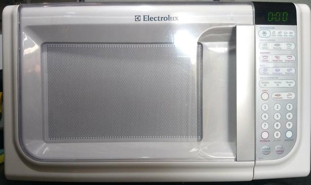 Microondas Electrolux