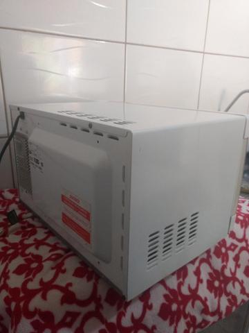 Microondas Eletrolux