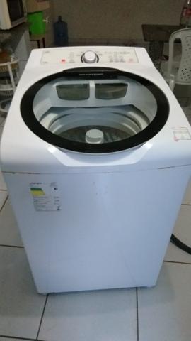 Máquina de Lavar Brastemp 11,5kg