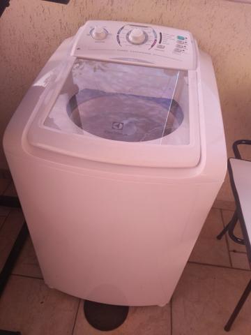 Máquina de Lavar Electrolux 10 Kg