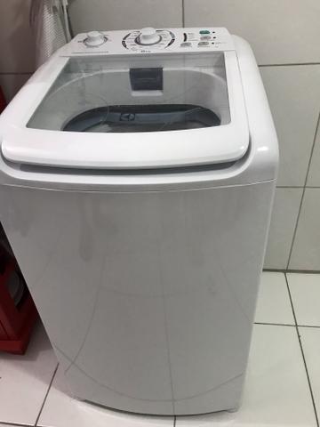 Máquina de Lavar Electrolux - Próx Metro Jabaquara