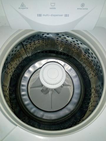 Máquina de lavar 11 kg Entrego