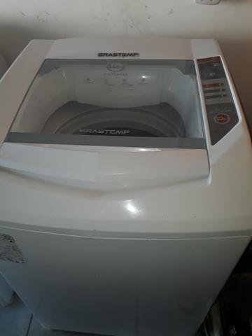 Máquina de lavar Brastemp 10k