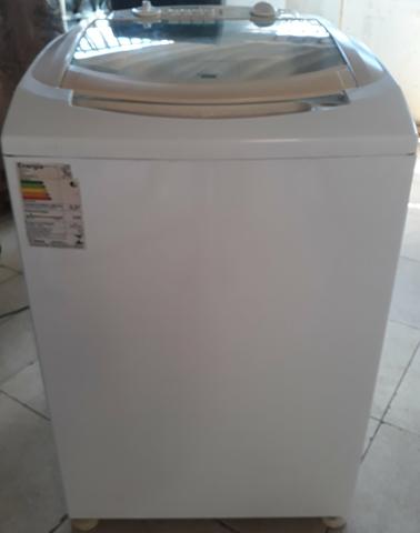 Máquina de lavar Consul 10 kg Funcionando direitinho