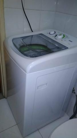 Máquina de lavar Consul 8 kg 110 V