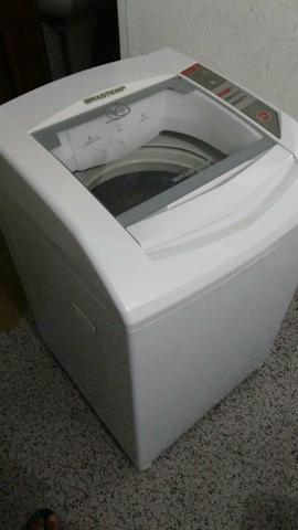 Máquina de lavar roupas Brastemp Entrego
