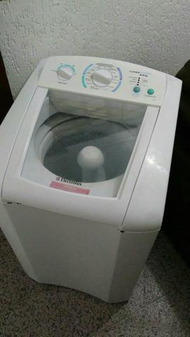 Máquina de lavar roupas Electrolux 09kg entrego!
