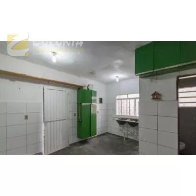 R Humberto De Campos, Vila Eldízia, Santo André